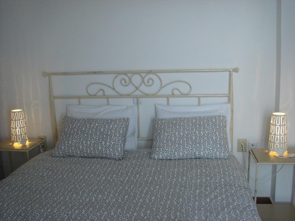 Villa Aelia Santorini Vóthon Exteriör bild