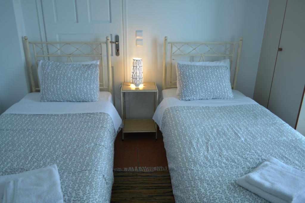 Villa Aelia Santorini Vóthon Exteriör bild